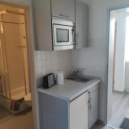 Apartamento Easystay *
