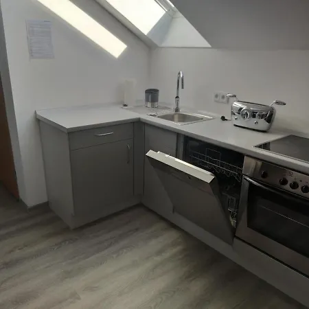 Apartamento Easystay