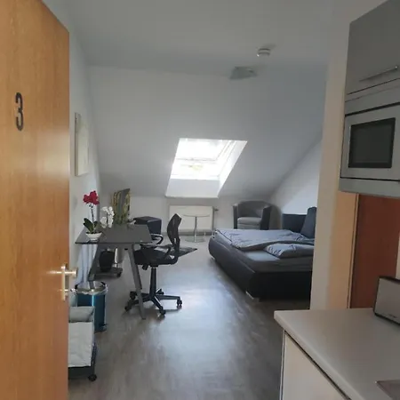 Easystay Apartamento