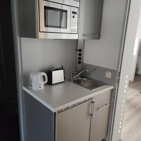 Apartamento Easystay *