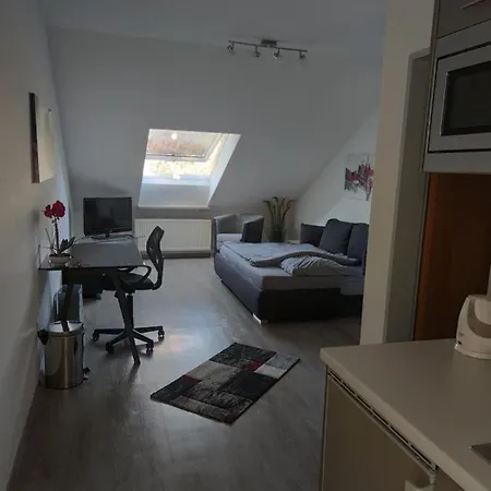 Easystay Apartamento Ratisbona