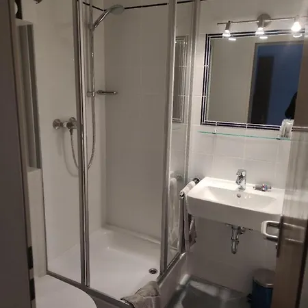 Easystay Apartamento