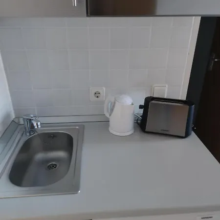 Easystay Apartamento Ratisbona