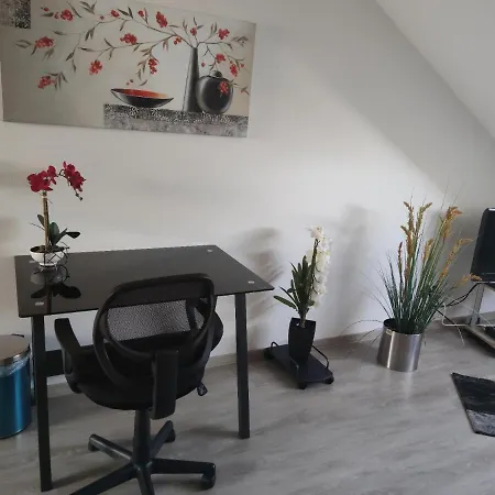 Easystay Apartamento