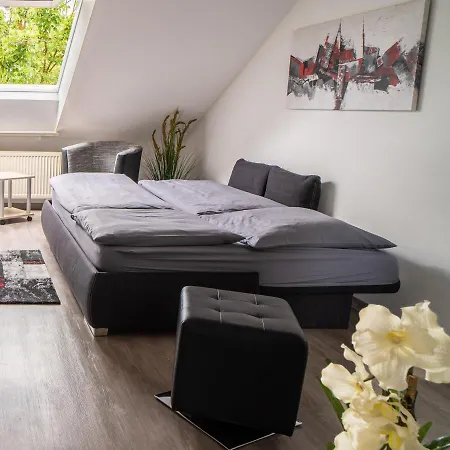 Easystay Apartamento