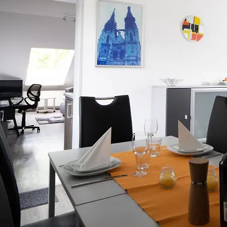 Apartamento Easystay
