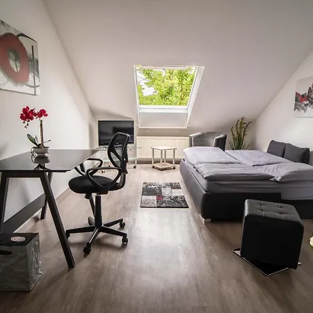 Easystay Apartamento