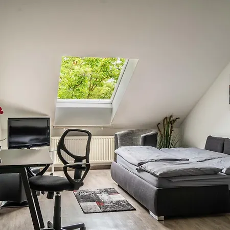 Apartamento Easystay *
