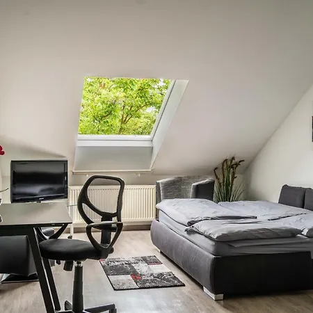Appartamento Easystay *