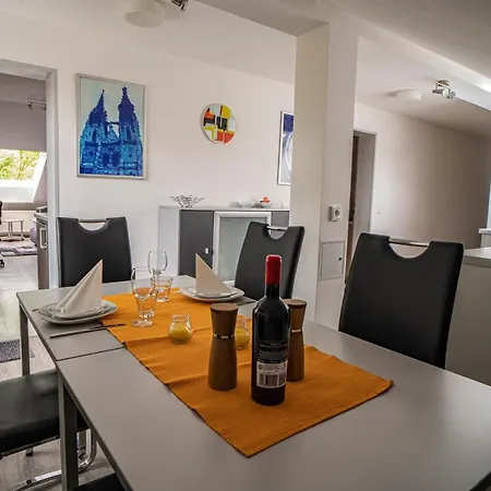 Appartamento Easystay