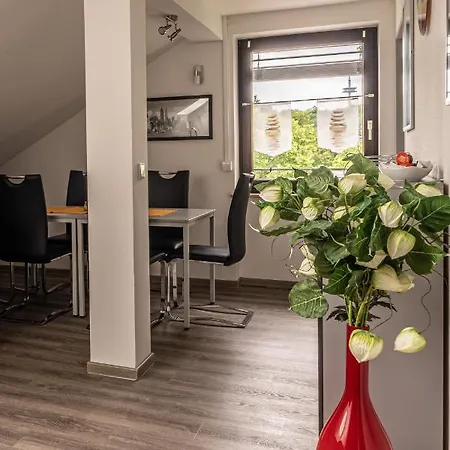Apartamento Easystay