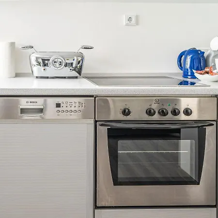 Apartamento Easystay