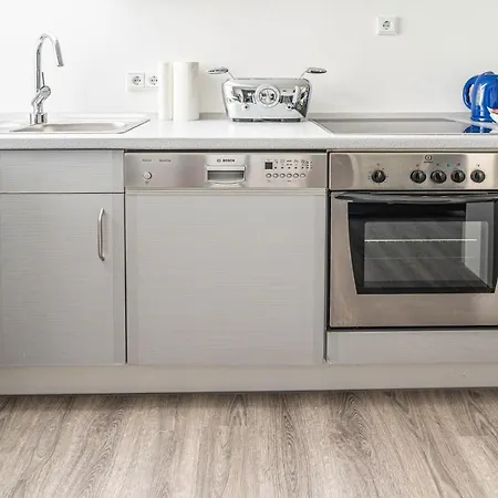 Easystay Apartamento *