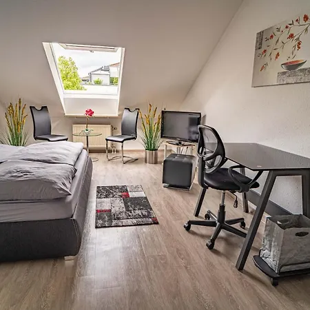 Easystay Apartamento