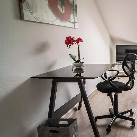 Easystay Apartamento *
