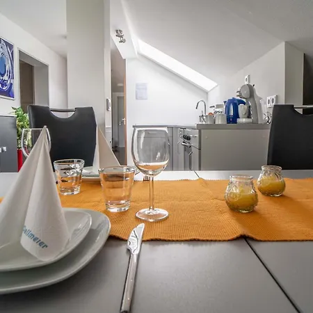 Easystay * Ratisbona
