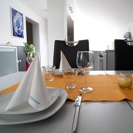 Appartamento Easystay Ratisbona