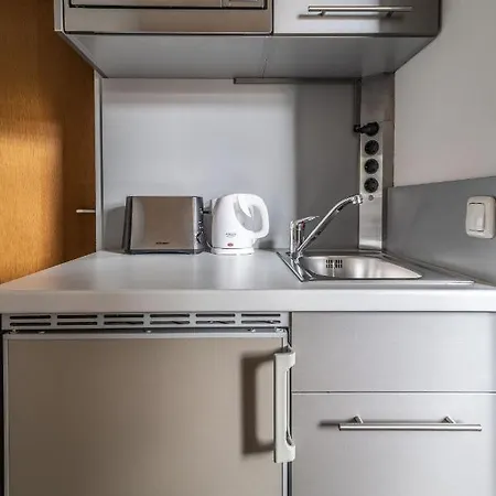 Appartamento Easystay Ratisbona