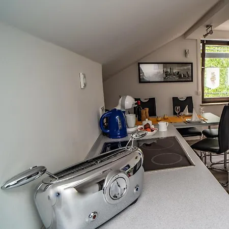 Easystay Apartamento Ratisbona