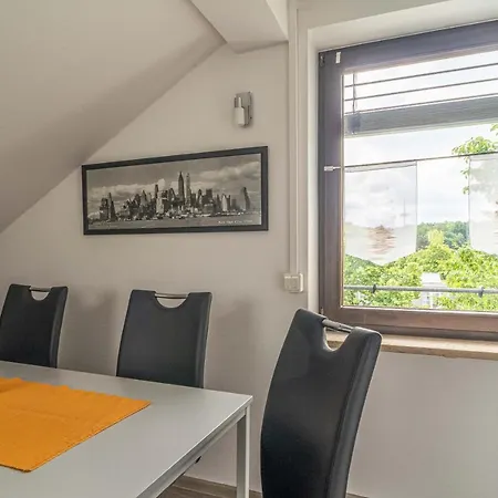 Apartamento Easystay