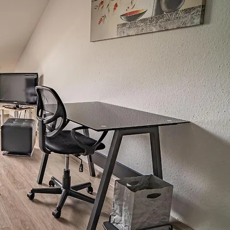 Appartamento Easystay