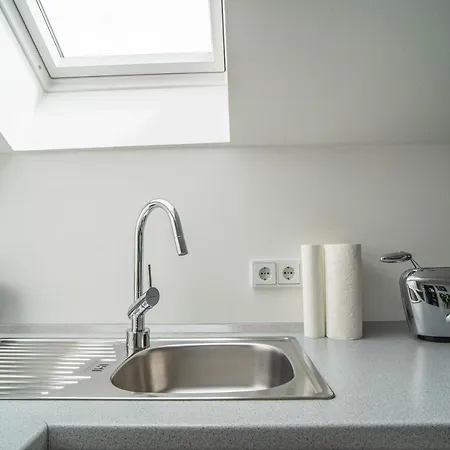 Easystay Apartamento
