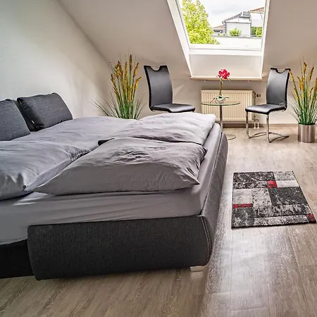 Easystay * Ratisbona